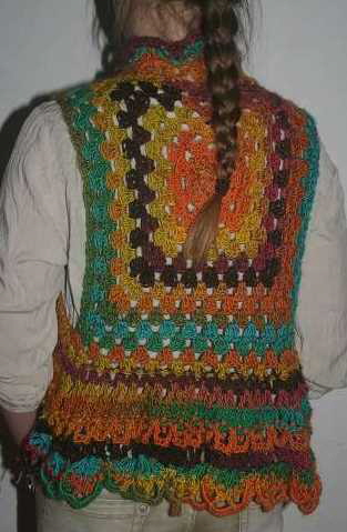 Hckeljacke