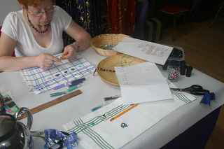 Perlschmuck designen