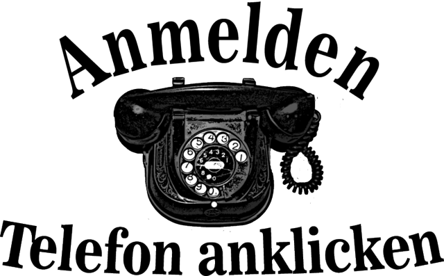 k-Telefon + Text anmelden