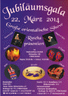 2014 plakat  