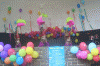 2014, Weltkindertag,  Krefeld